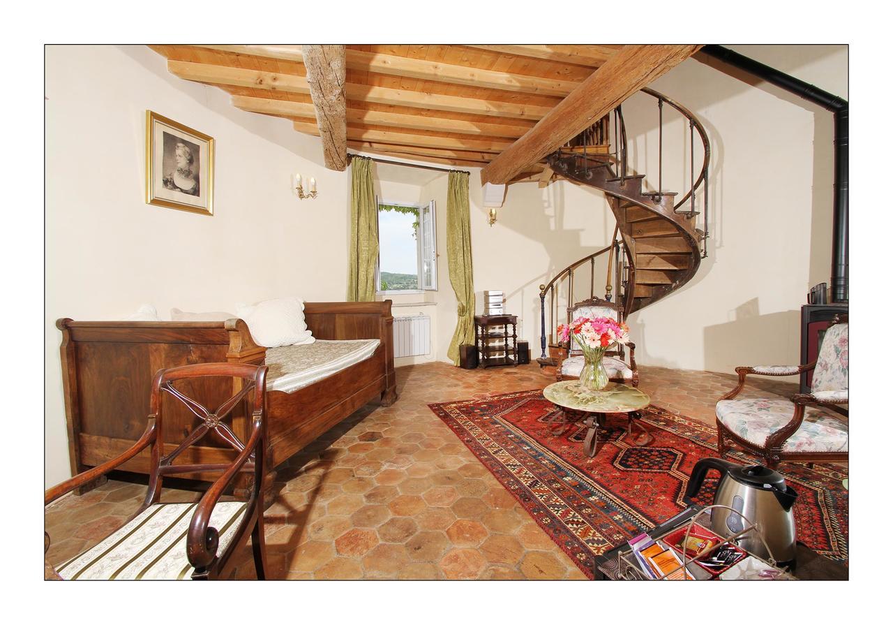 Chateau De Mauras Chomérac Екстериор снимка