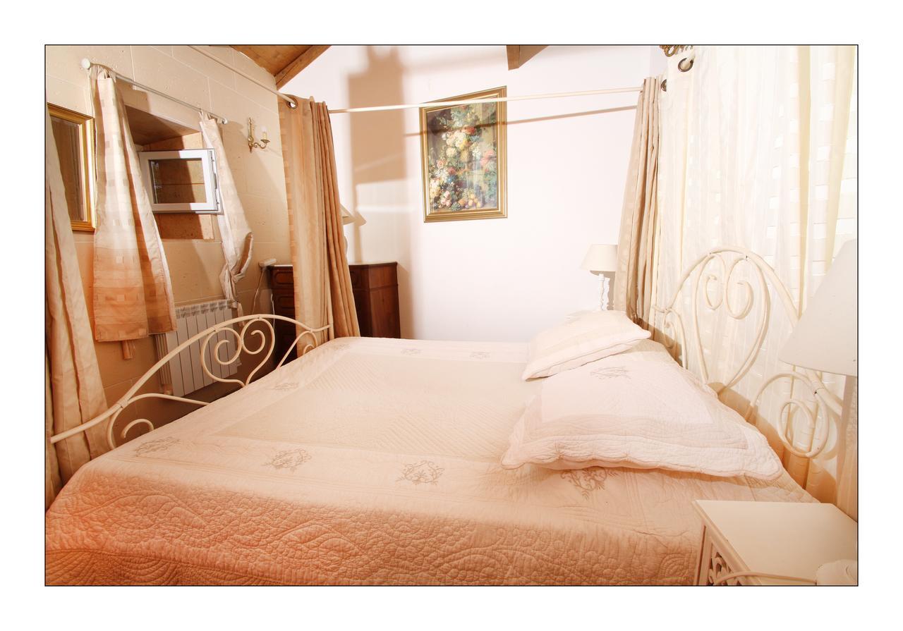 Chateau De Mauras Chomérac Екстериор снимка